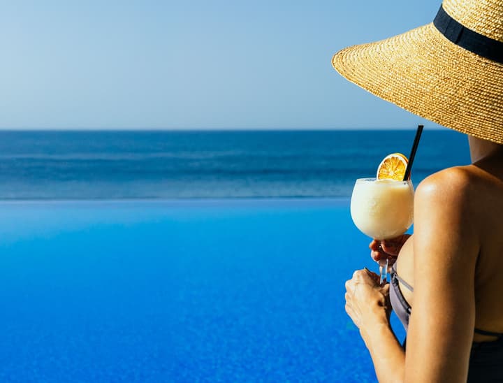 Resort Cordial Santa Agueda & Perchel Beach Club