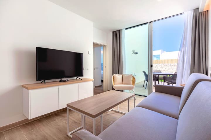 Resort Cordial Santa Agueda & Perchel Beach Club