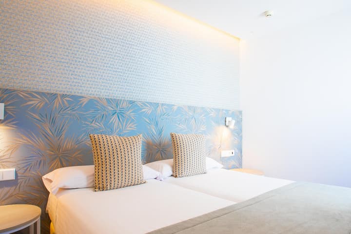 Resort Cordial Santa Agueda & Perchel Beach Club