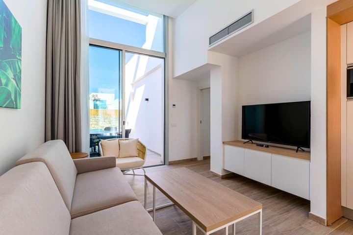 Resort Cordial Santa Agueda & Perchel Beach Club