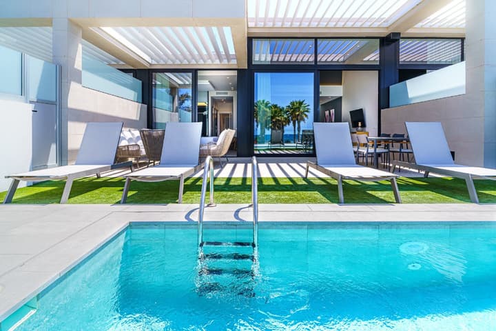 Resort Cordial Santa Agueda & Perchel Beach Club