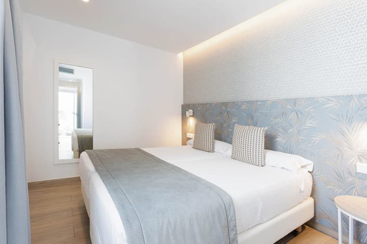 Resort Cordial Santa Agueda & Perchel Beach Club
