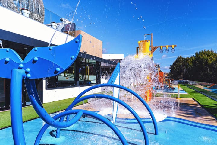 Resort Cordial Santa Agueda & Perchel Beach Club