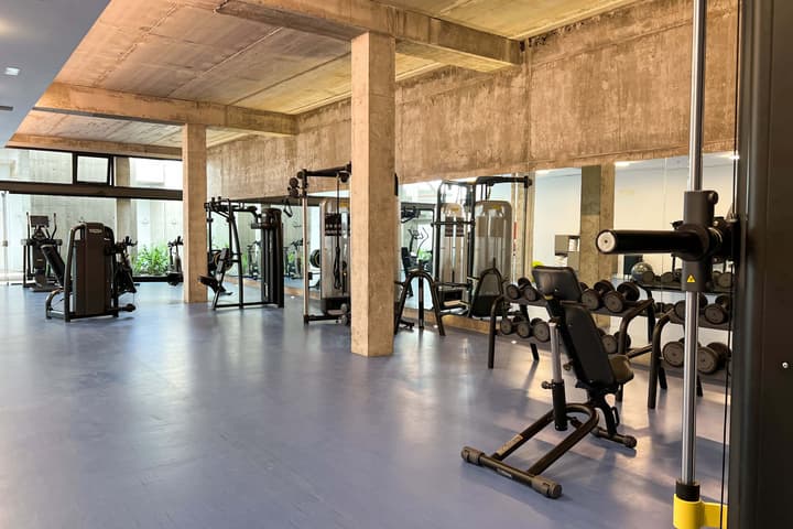 Resort Cordial Santa Agueda & Perchel Beach Club