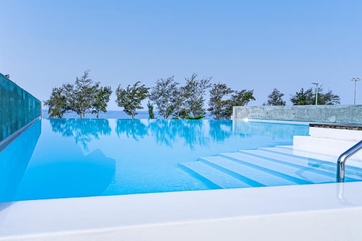 Resort Cordial Santa Agueda & Perchel Beach Club