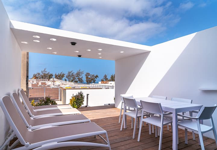 Resort Cordial Santa Agueda & Perchel Beach Club