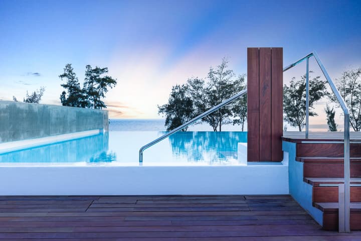 Resort Cordial Santa Agueda & Perchel Beach Club