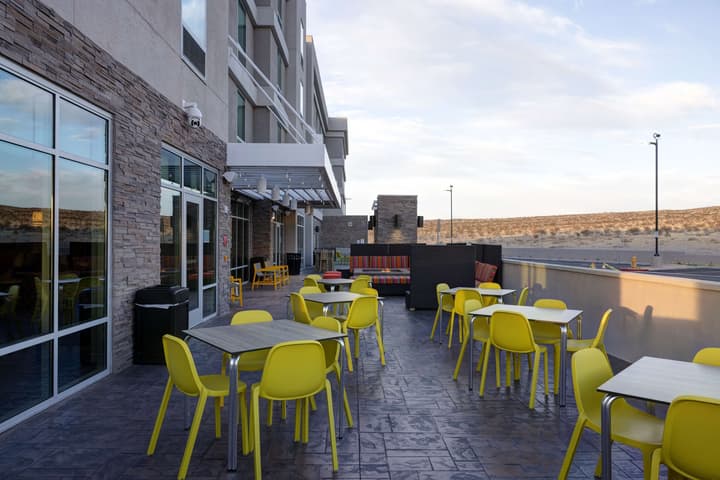 Home2 Suites by Hilton Barstow
