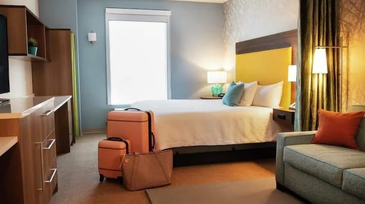 Home2 Suites by Hilton Barstow