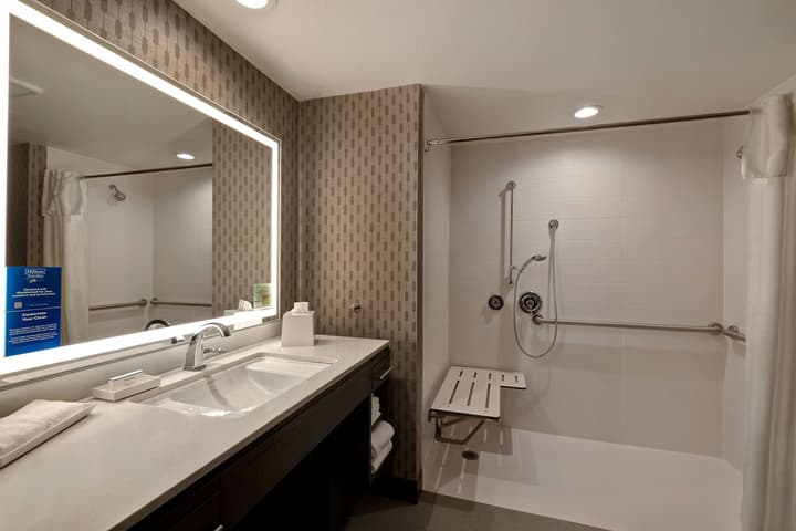 Home2 Suites by Hilton Barstow