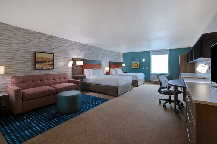 Home2 Suites by Hilton Barstow