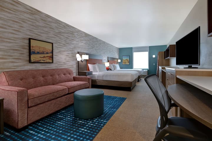 Home2 Suites by Hilton Barstow