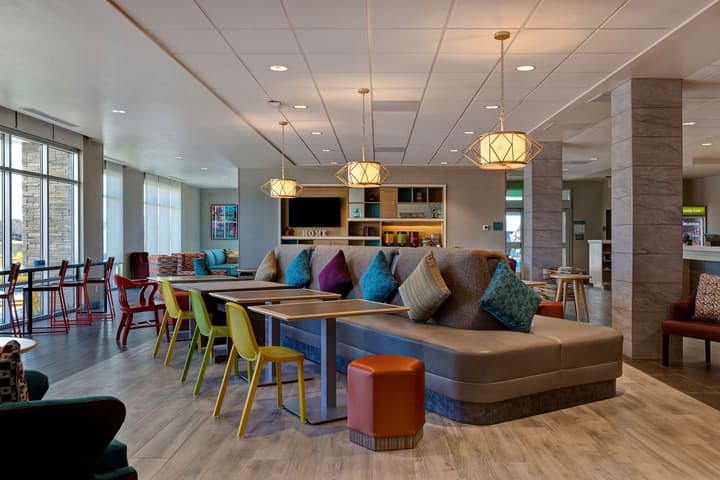 Home2 Suites by Hilton Barstow