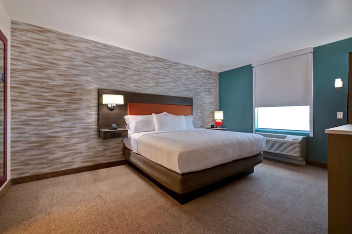 Home2 Suites by Hilton Barstow