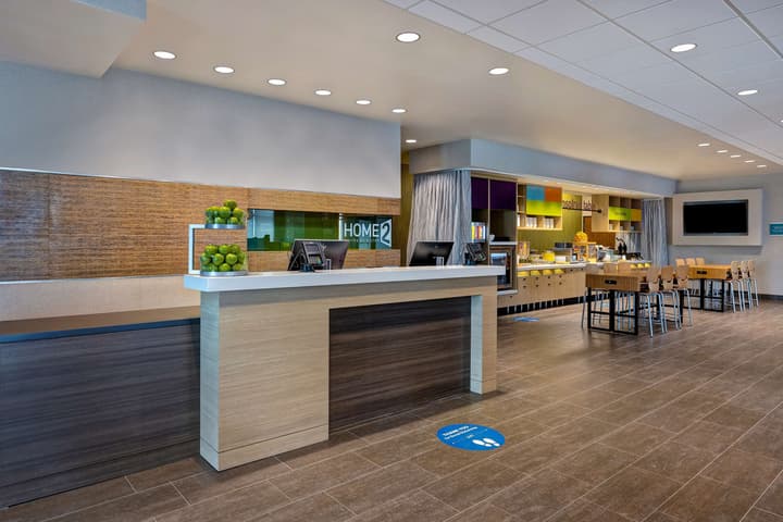 Home2 Suites by Hilton Barstow