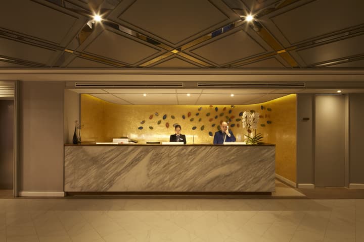 The Quarter Ploenchit by UHG