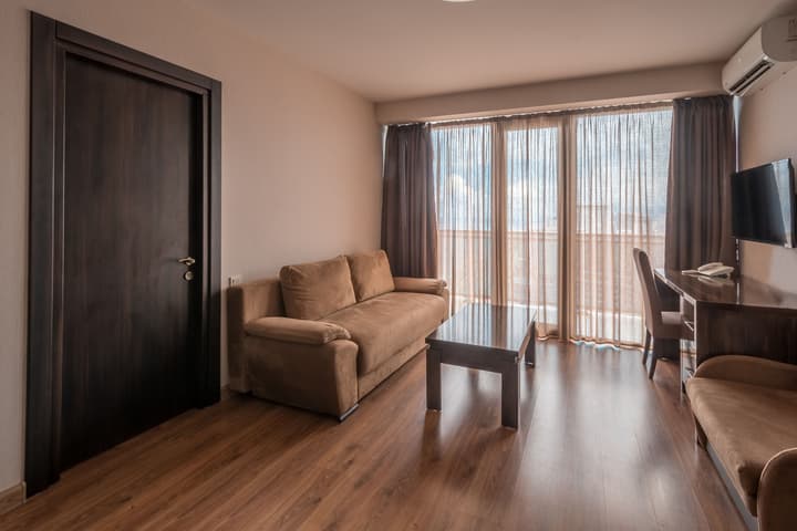 Orbi Beach Tower Hotel Official