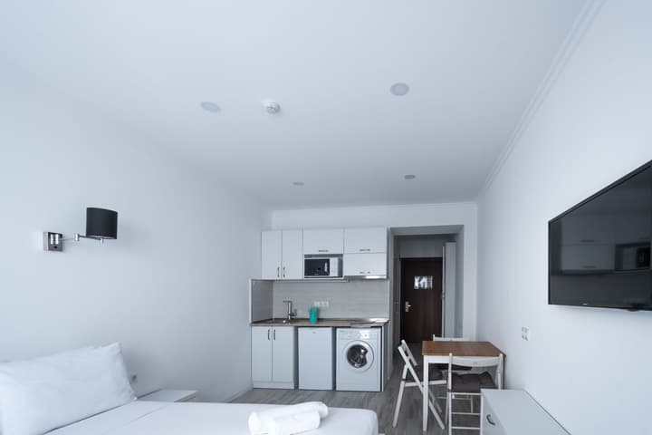 Orbi Beach Tower Hotel Official