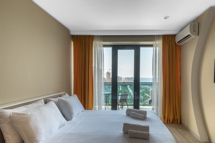Orbi Beach Tower Hotel Official