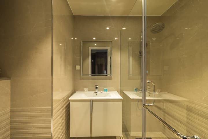 Orbi Beach Tower Hotel Official