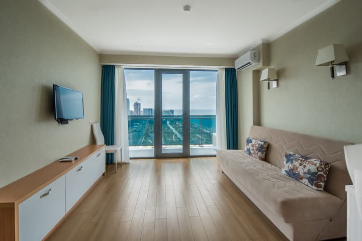 Orbi Beach Tower Hotel Official