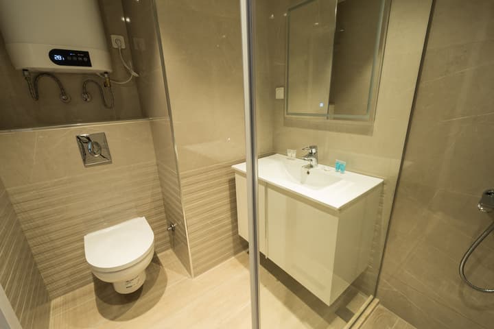 Orbi Beach Tower Hotel Official