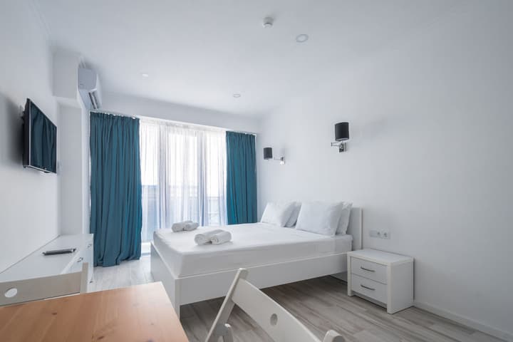Orbi Beach Tower Hotel Official