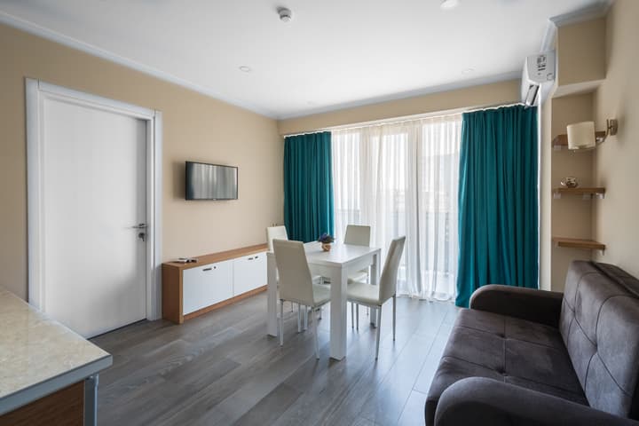 Orbi Beach Tower Hotel Official