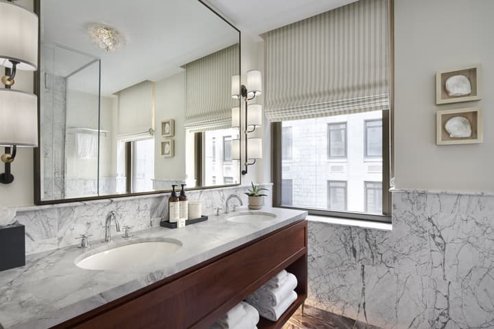 The Wall Street Hotel