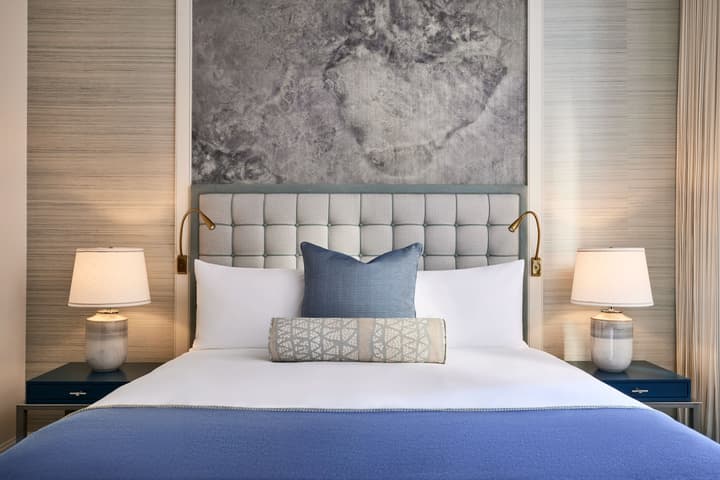 The Wall Street Hotel