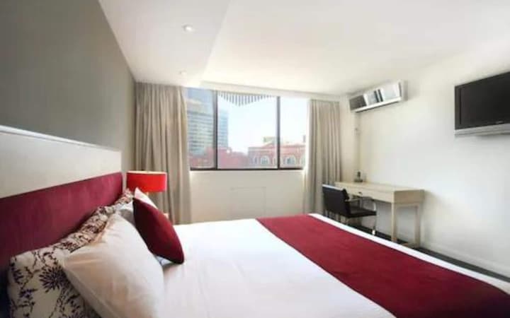 Central Studio Hotel Sydney