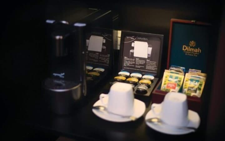 Central Studio Hotel Sydney