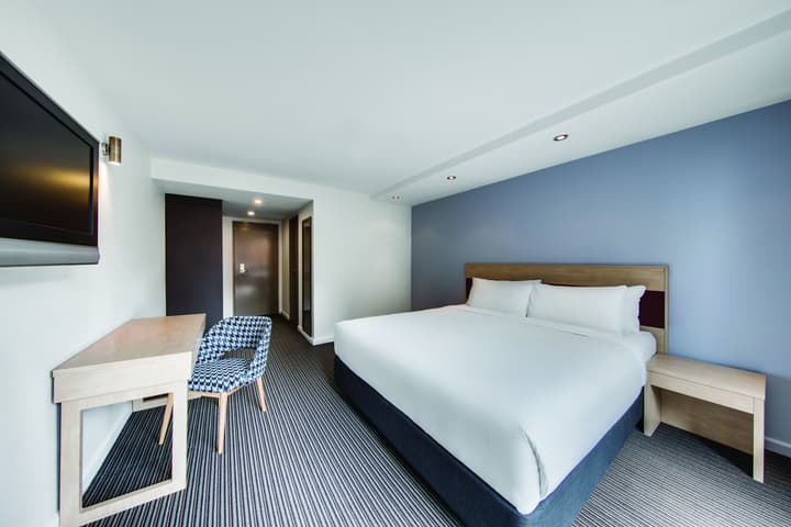 Central Studio Hotel Sydney