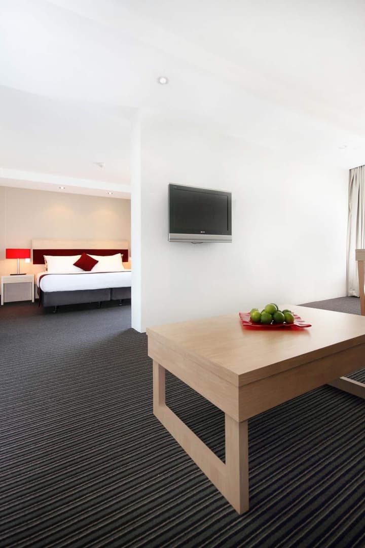 Central Studio Hotel Sydney