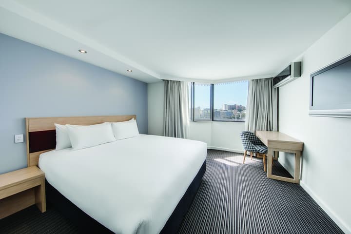 Central Studio Hotel Sydney
