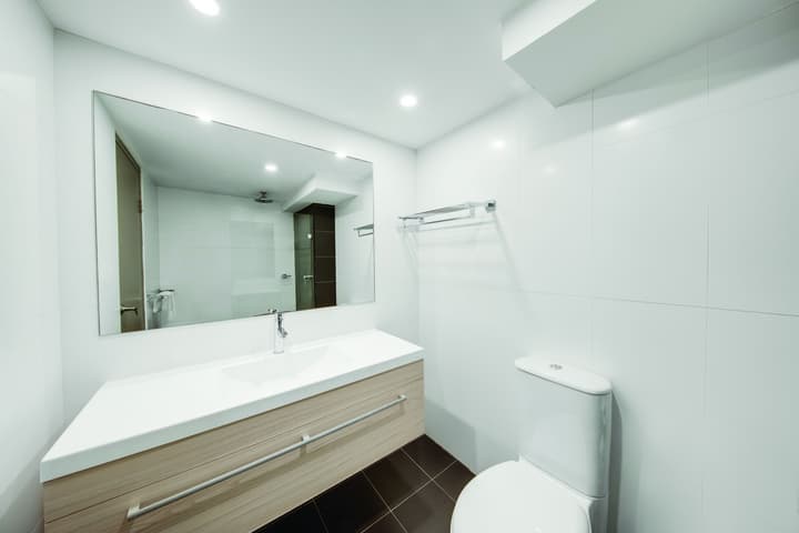Central Studio Hotel Sydney