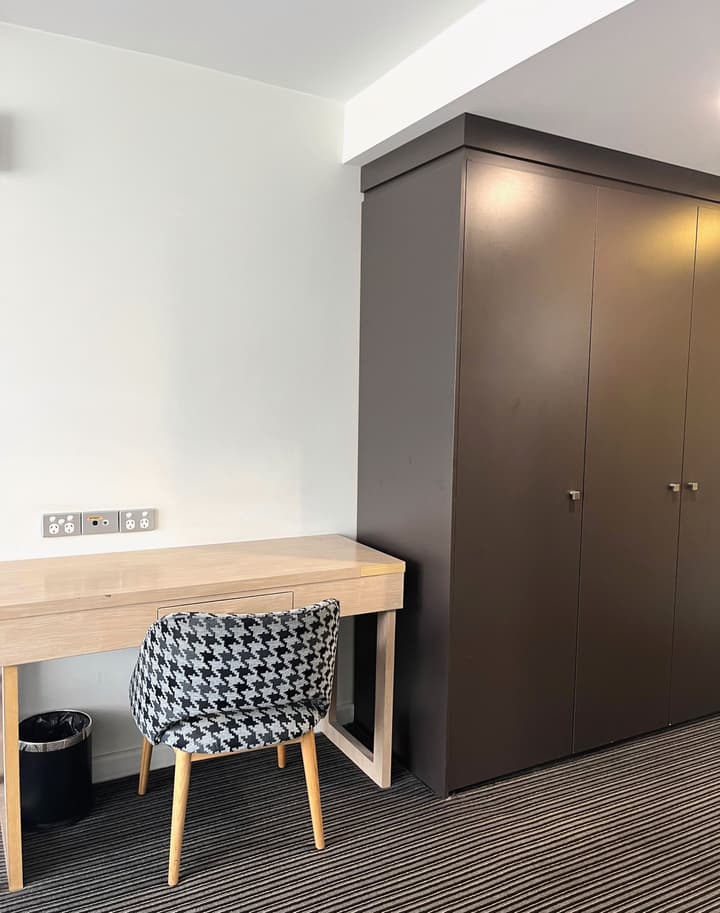Central Studio Hotel Sydney