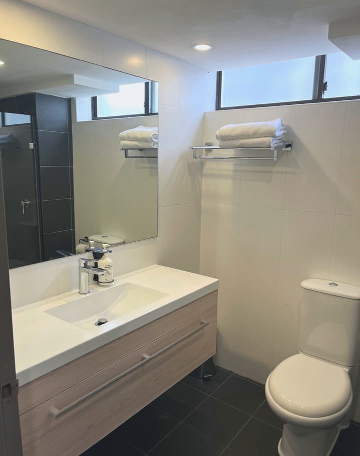 Central Studio Hotel Sydney