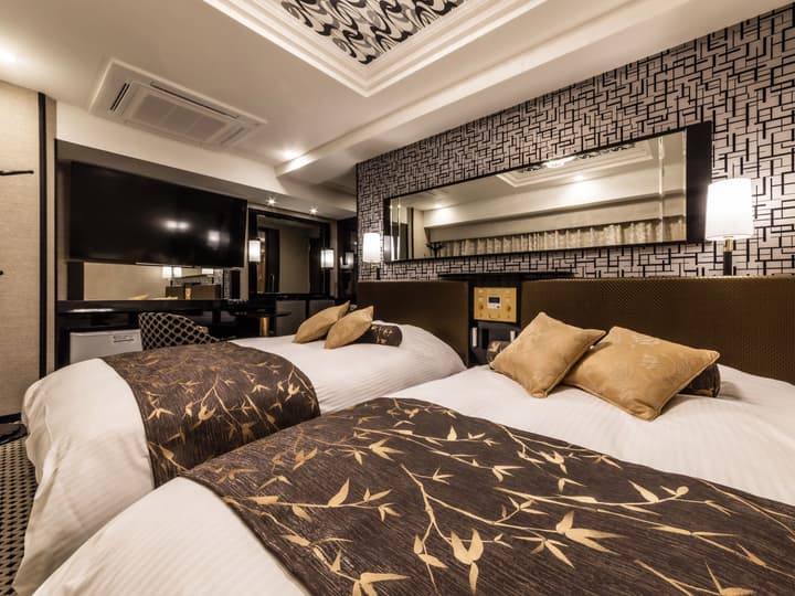 APA Hotel Akihabara Ekikita