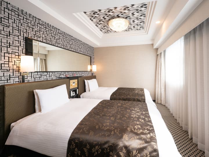 APA Hotel Akihabara Ekikita