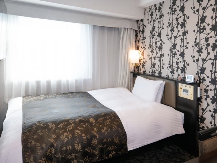 APA Hotel Akihabara Ekikita