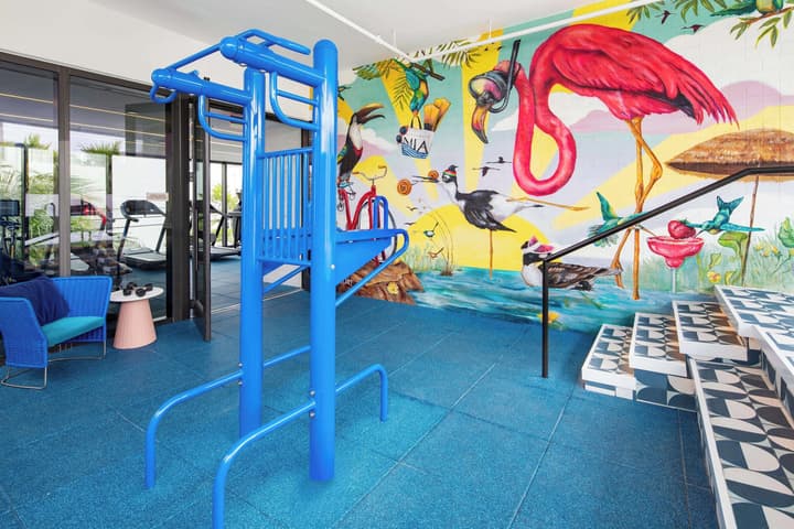 Moxy Miami South Beach