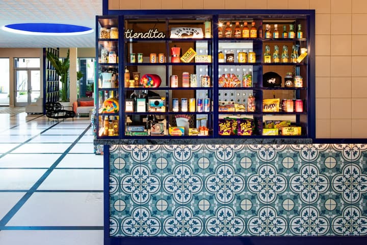 Moxy Miami South Beach