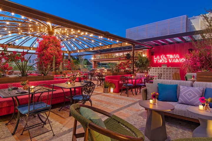 Moxy Miami South Beach