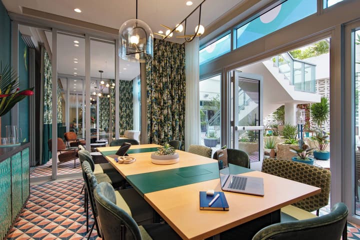 Moxy Miami South Beach