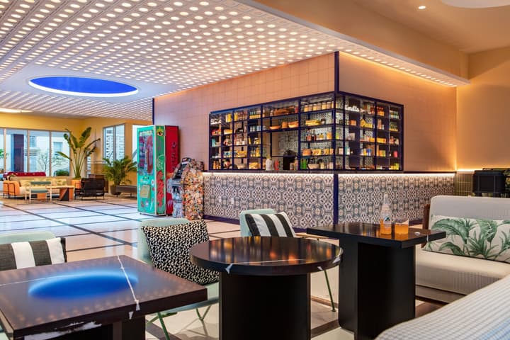 Moxy Miami South Beach