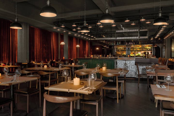 Moxy Miami South Beach