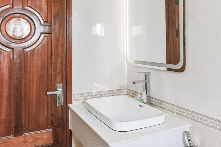 Venice 1 Hotel
