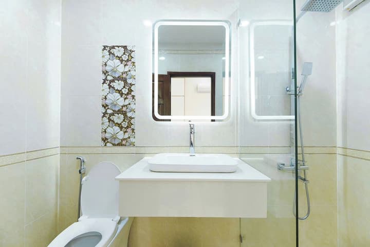 Venice 1 Hotel