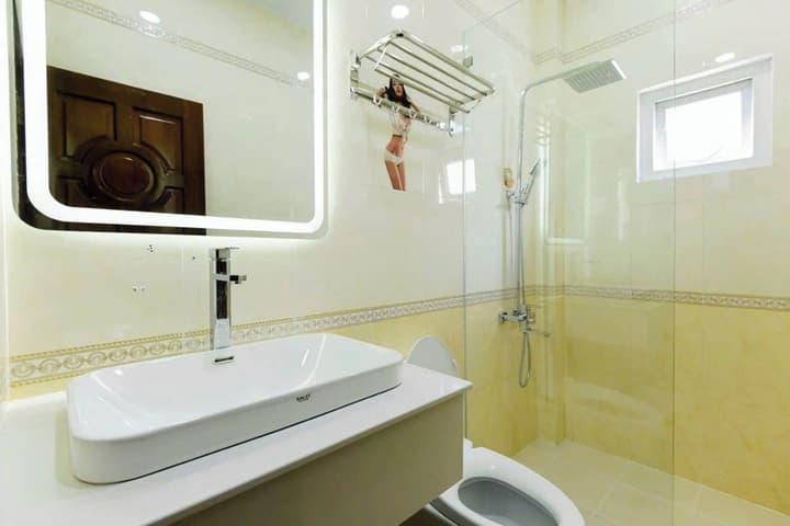 Venice 1 Hotel